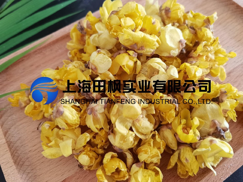 臘梅花凍干，鮮花冷凍干燥機(jī)