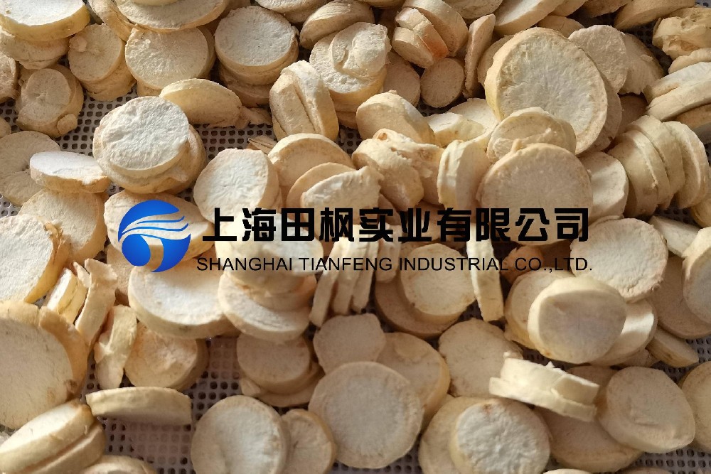 人參凍干：中藥材凍干機(jī)，人參真空冷凍干燥技術(shù)