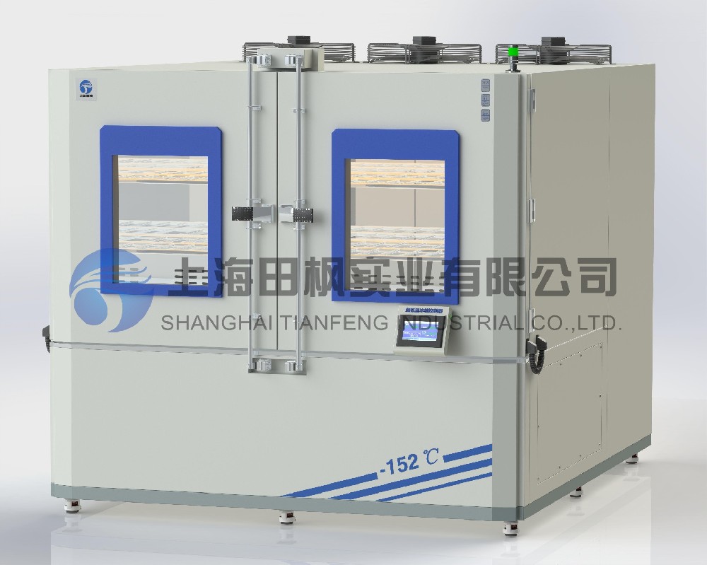 工業(yè)級(jí)超低溫冰箱、超低溫試驗(yàn)箱