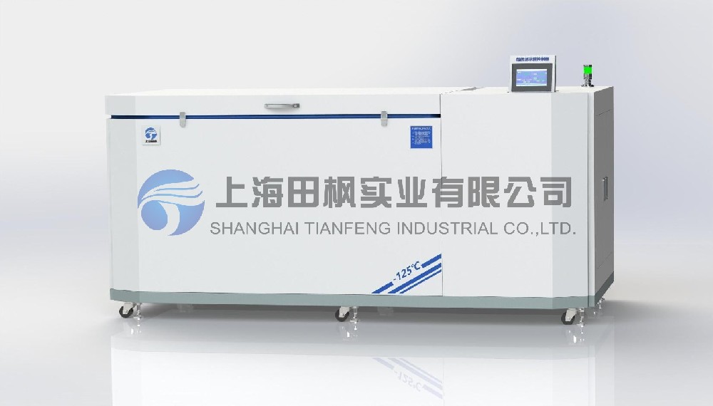 金屬深冷處理技術(shù)裝置、金屬深冷處理低溫裝置
