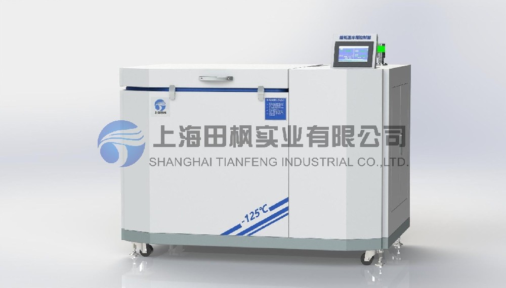 超低溫工業(yè)冰箱、工業(yè)用超低溫冰箱