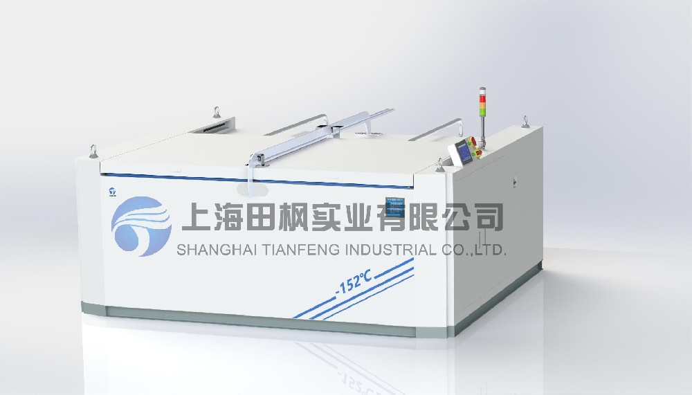 深冷處理設(shè)備、銅套冷處理冷凍箱