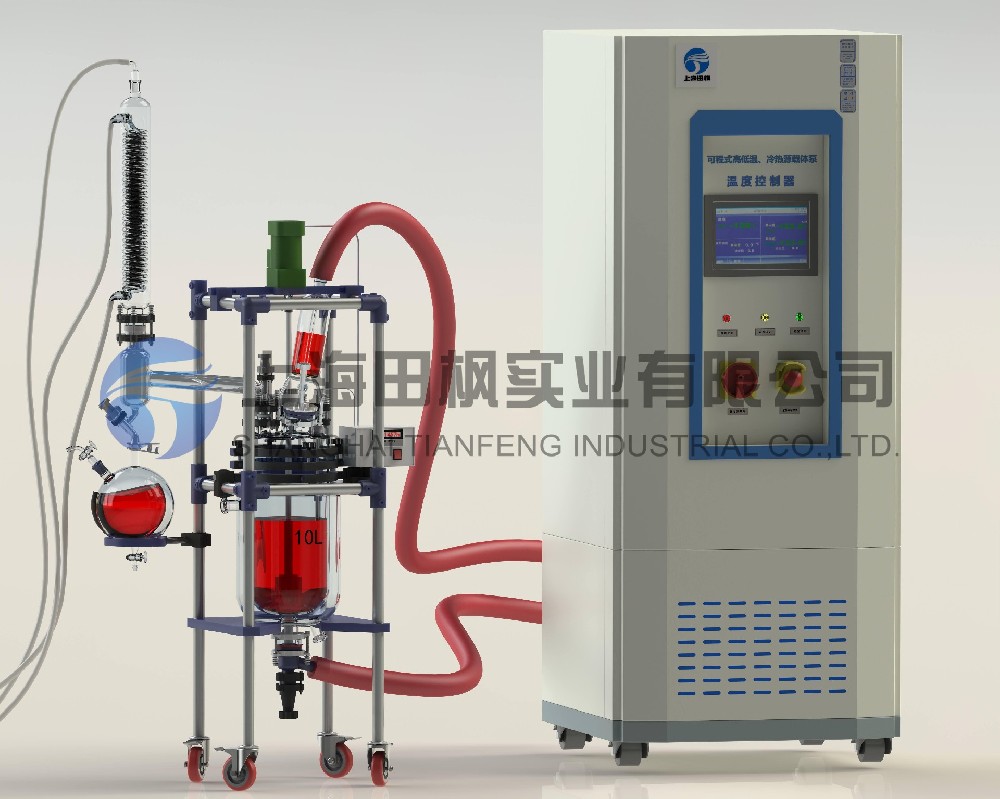 高低溫循環(huán)控溫機、冷熱源一體機/設(shè)備/裝置/機器