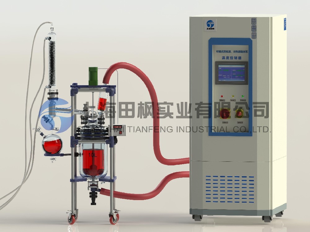 高低溫循環(huán)泵、防爆高低溫一體機