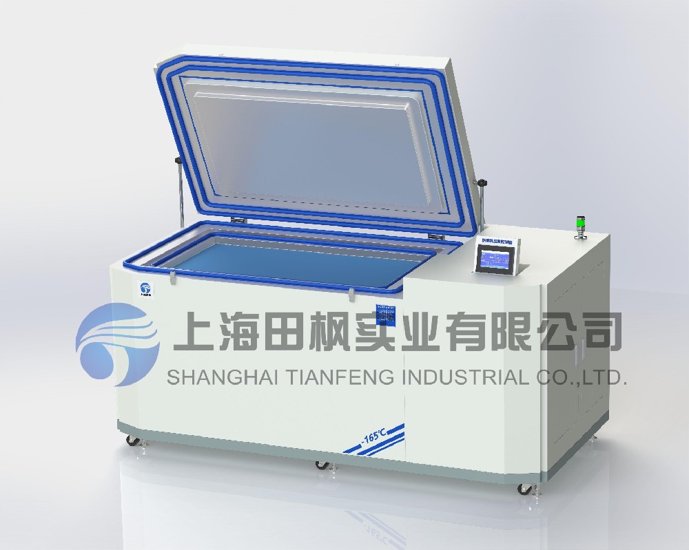 低溫液晶分離器、超低溫液晶分離設(shè)備