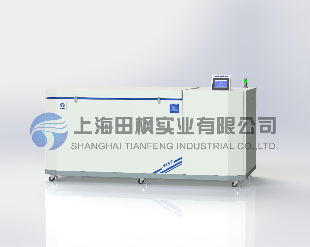 液晶低溫分離機(jī)、液晶拆分低溫冷凍機(jī)