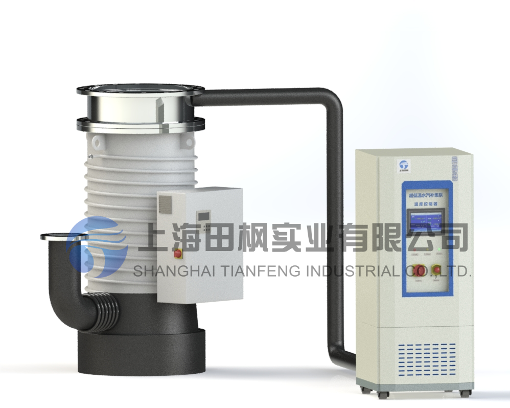 低溫制冷循環(huán)泵、低溫冷卻水循環(huán)泵